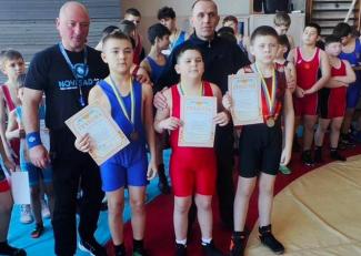 греко-римляни