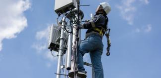 Станції мобільного зв’язку