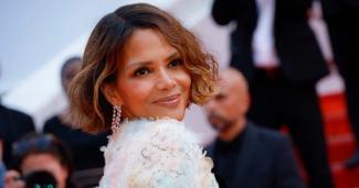 Голлі Беррі