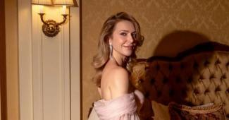 Марина Боржемська