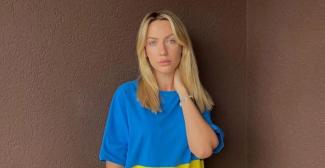 Леся Нікітюк