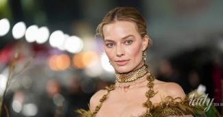 Марго Роббі