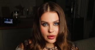  Олександра Заріцька