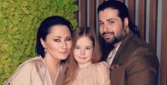 Олена Мозгова