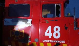 війна, обстріли