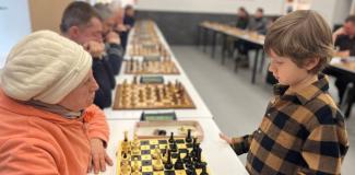  інклюзивний шаховий турнір 