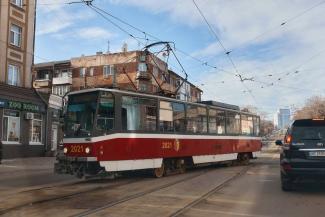 ситуація в місті