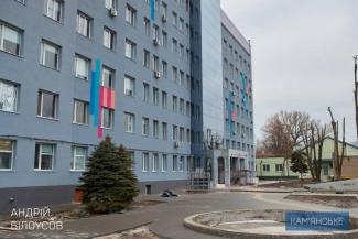 лікарня швидкої допомоги