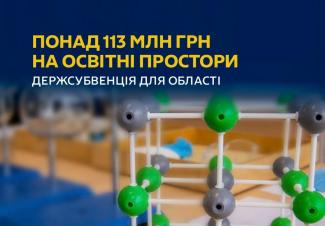 держсубвенція