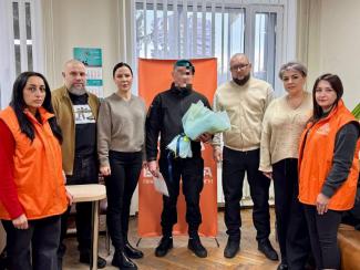 військовий