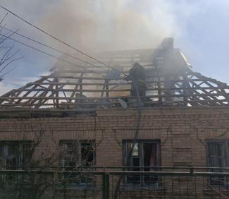 війна, обстріли