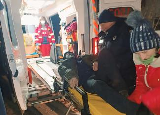 переохолодження