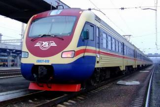 електричка