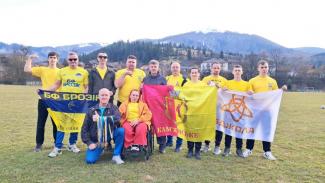 пара-армрестлінг