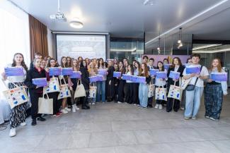 Центр молодіжних ініціатив