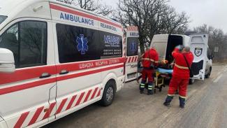 Білі Янголи