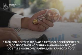 Електроенергія