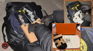 брендові речі