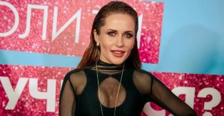 Наталка Денисенко