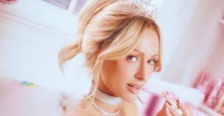 Періс Гілтон