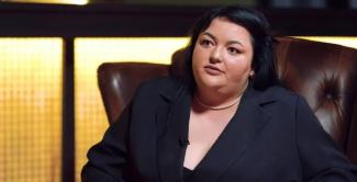 Анастасія Ткаченко