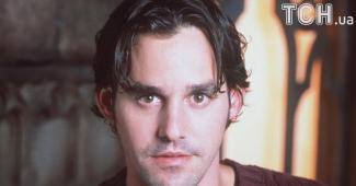 Ніколас Брендон