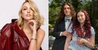 Оля Полякова