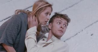 Макс Барських