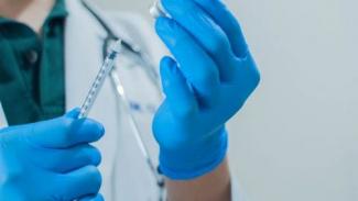 вакцинація