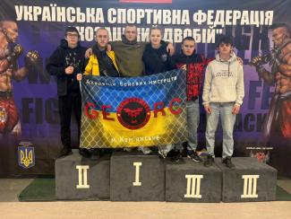 козацький двобій