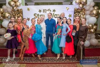 фестиваль танцю