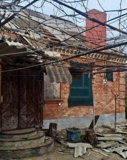 війна, обстріли