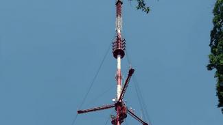 телерадіомовлення