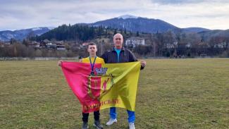 армрестлінг