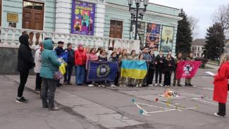 Дня пам’яті жертв