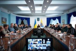 підготовка до зими