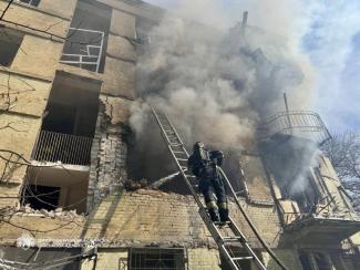 війна, обстріли