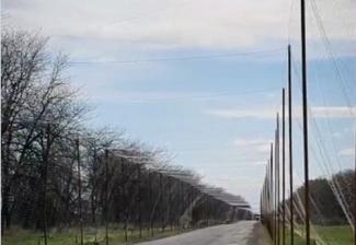  антидронові сітки