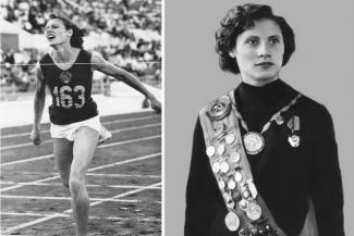 Людмила Лисенко