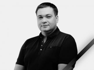 Олексій Лавріненко