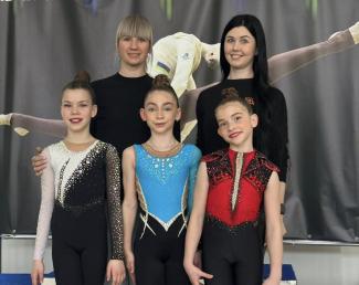 спортсмены