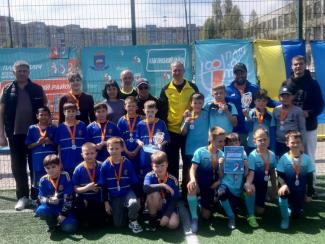 футболісти