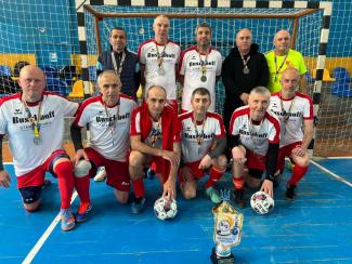 футболісти