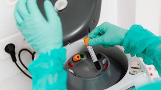 епідемічна ситуація 