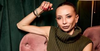 Ірина Сопонару