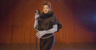 Оля Цибульська