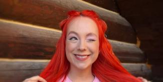 Тарабарова