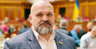 Василь Вірастюк