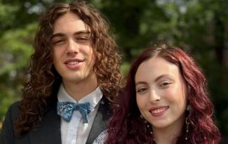 Маша Полякова