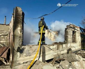 війна, обстріли